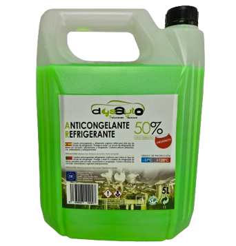 Anticongelante